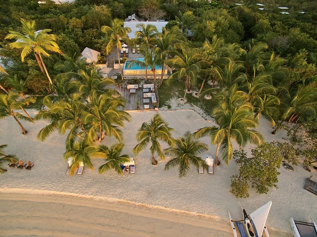 Tiamo Resort Kemps Bay Bahamas