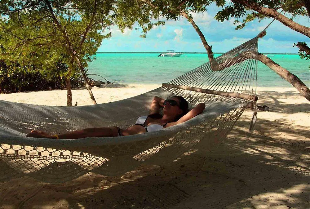 Tiamo Resort Kemps Bay Hotel