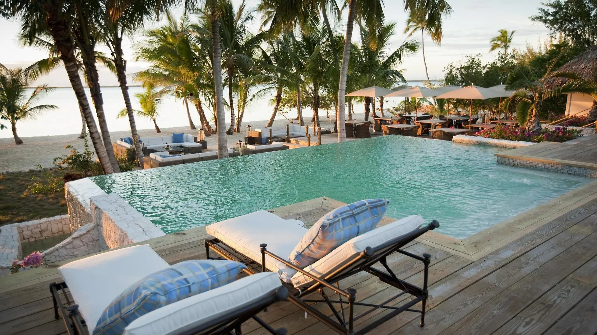 Tiamo Resort Kemps Bay 5*,  Bahamas