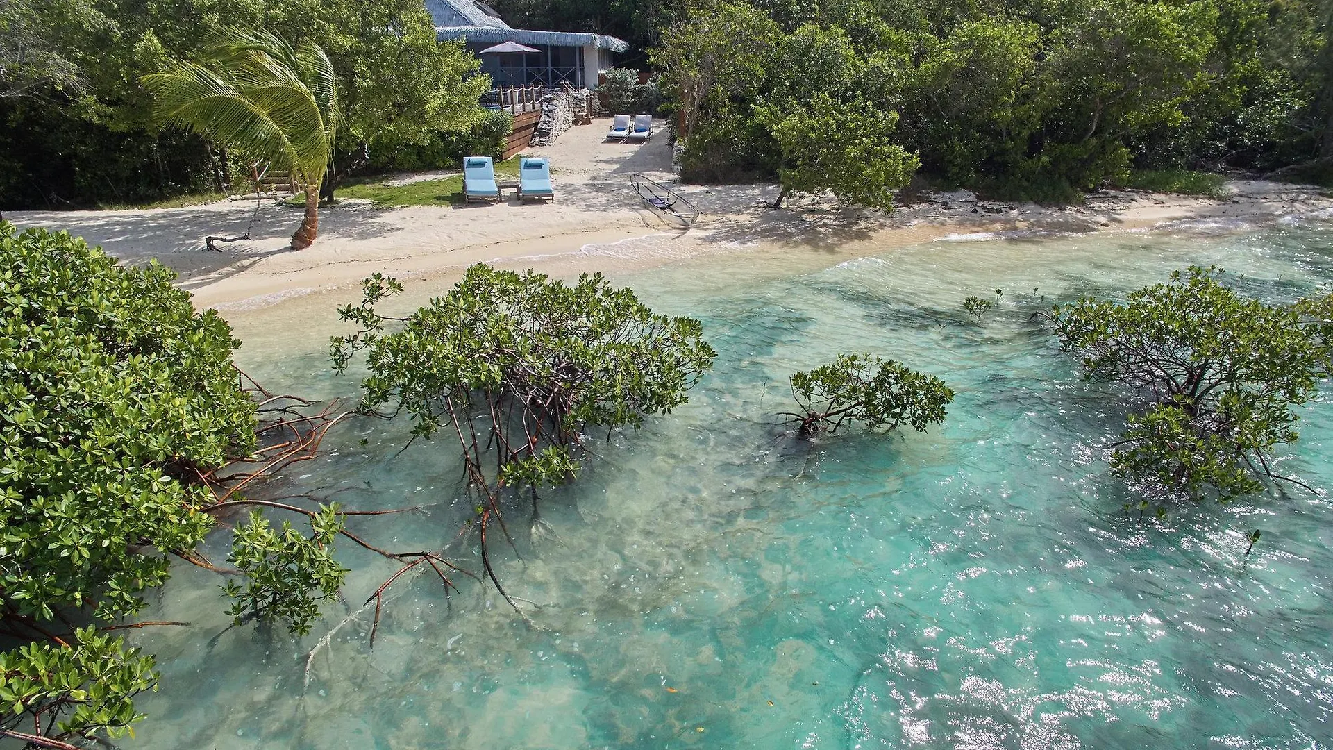 Tiamo Resort Kemps Bay