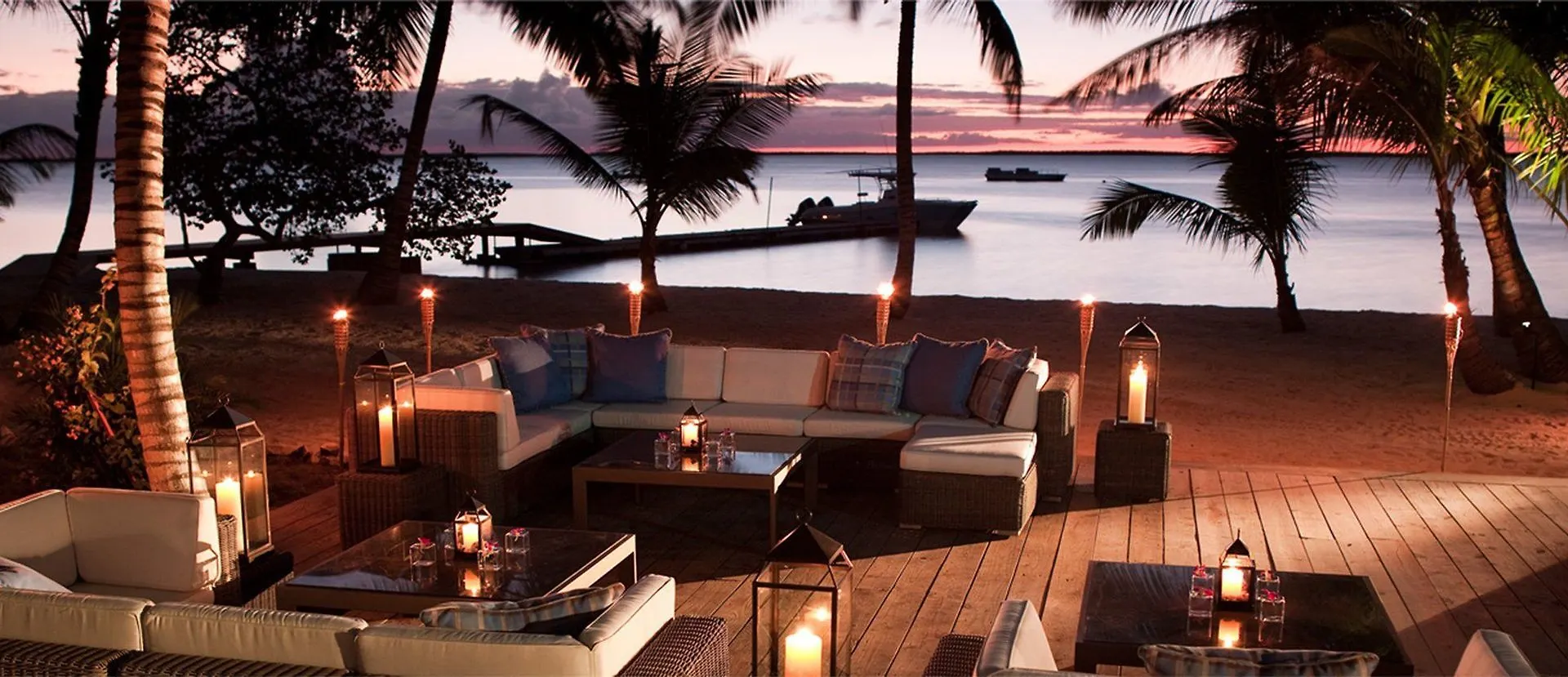 Hotel Tiamo Resort Kemps Bay