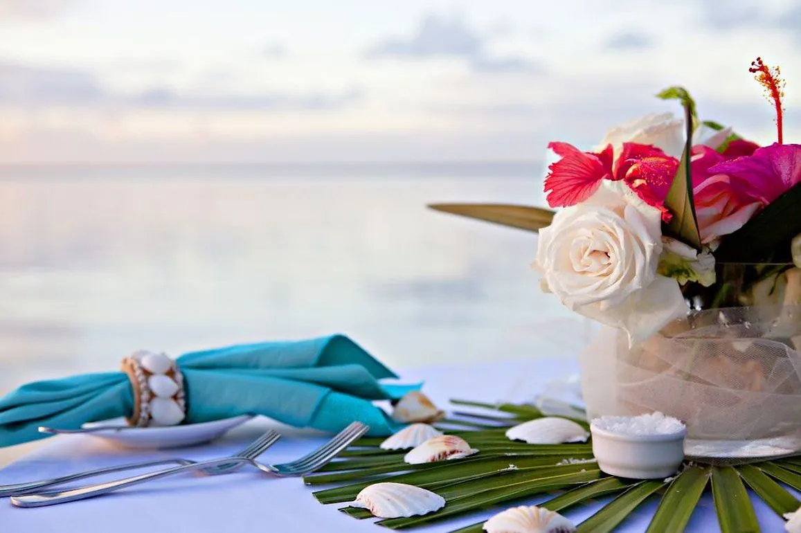 Tiamo Resort Kemps Bay 5*,  Bahamas