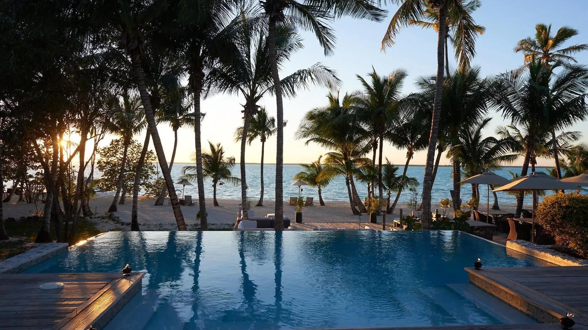Tiamo Resort Kemps Bay Bahamas