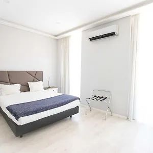 Grande Pensao Residencial Alcobia Lissabon