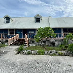  Séjour chez l'habitant Turtles Nest Bahamas