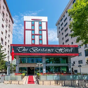 The Bostanci Istanbul