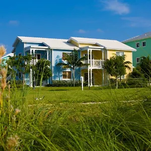 World Bimini Bayley Town