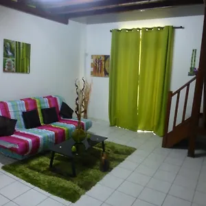  Appartement Bell Ena