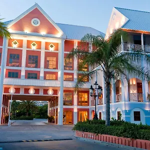 Pelican Bay Freeport