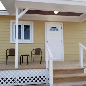  Appartement Sandy Bottom