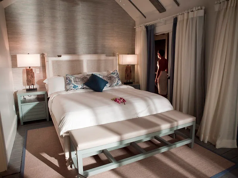 Tiamo Resort Kemps Bay Bahamas