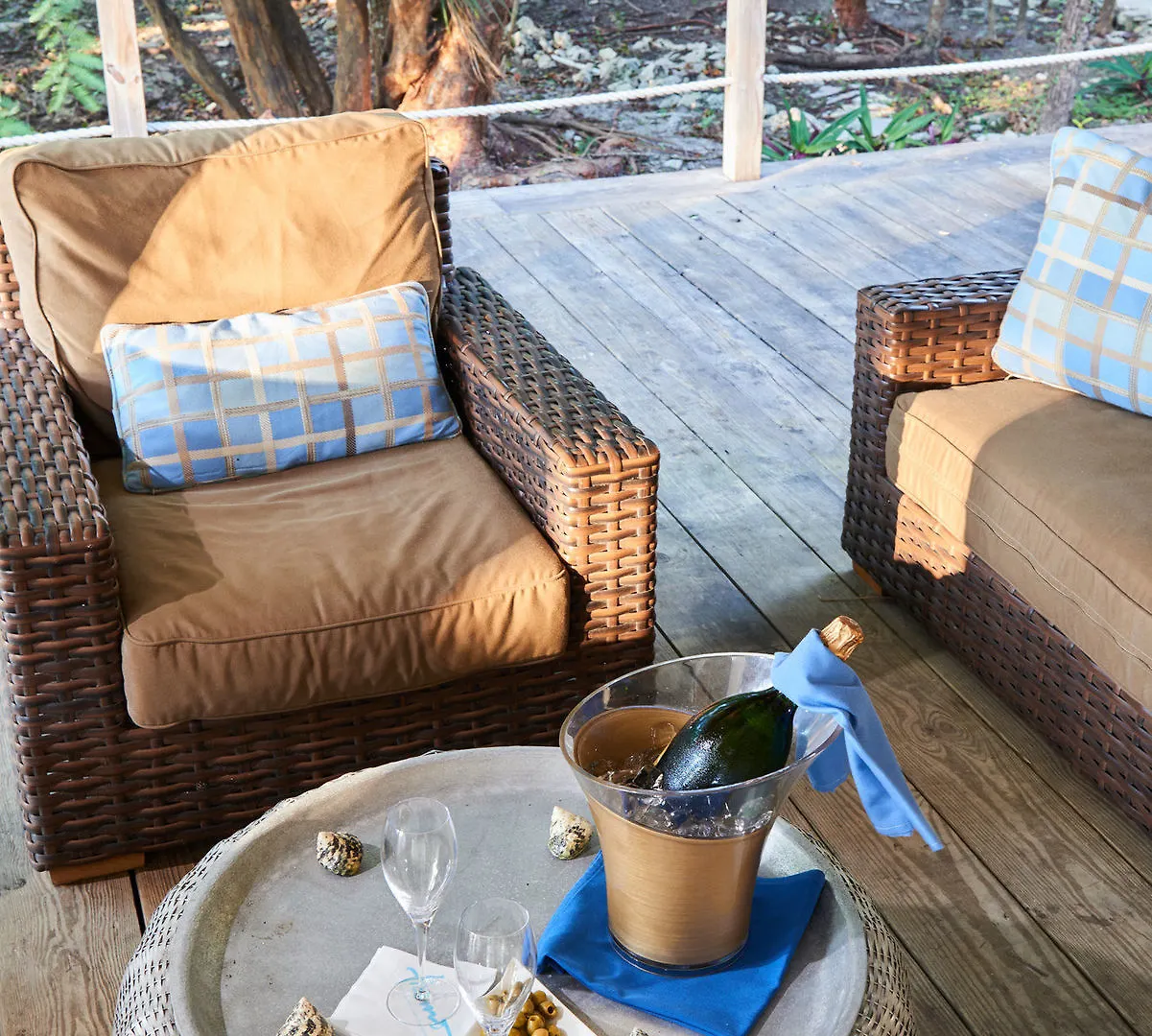 ***** Hotel Tiamo Resort Kemps Bay Bahamas