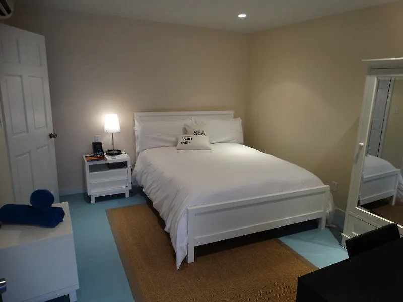 ***** Hotel Tiamo Resort Kemps Bay Bahamas