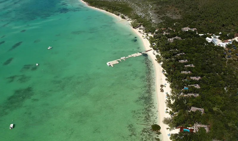 Tiamo Resort Kemps Bay 5*,  Bahamas
