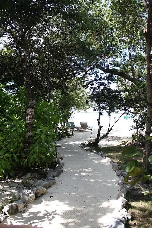 Tiamo Resort Kemps Bay Bahamas
