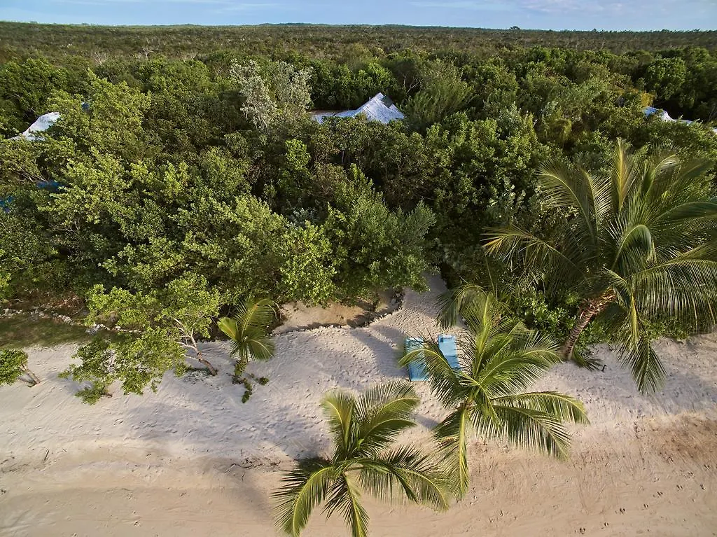 Tiamo Resort Kemps Bay 5*,  Bahamas