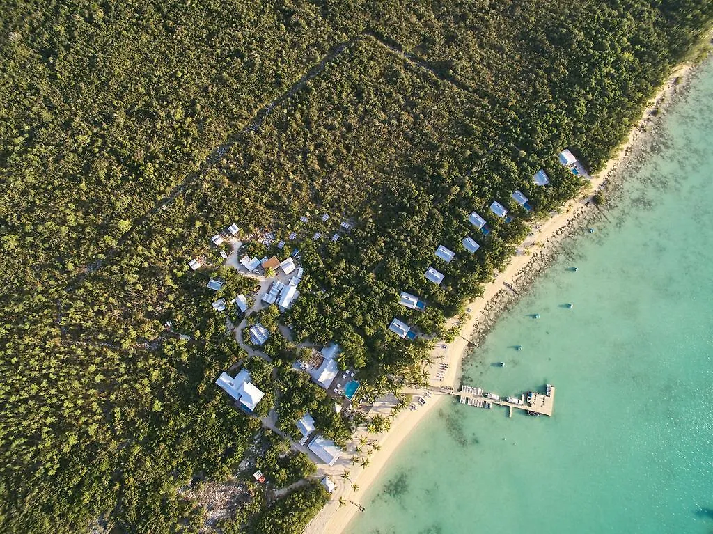 Tiamo Resort Kemps Bay Hotel