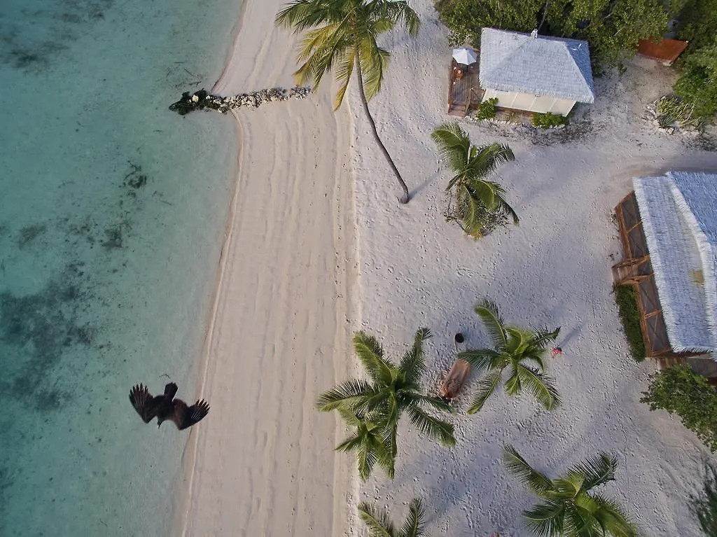 Tiamo Resort Kemps Bay
