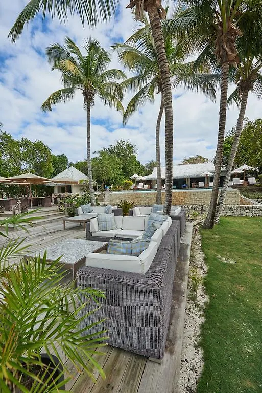 Tiamo Resort Kemps Bay 5*,  Bahamas