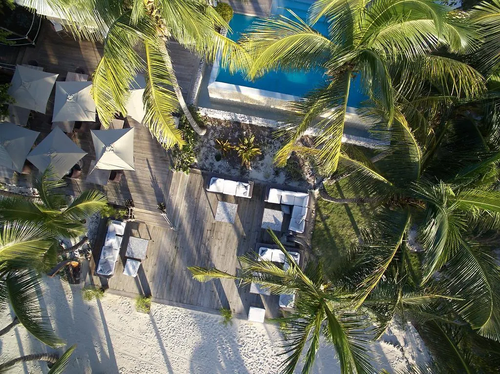 Tiamo Resort Kemps Bay Hotel