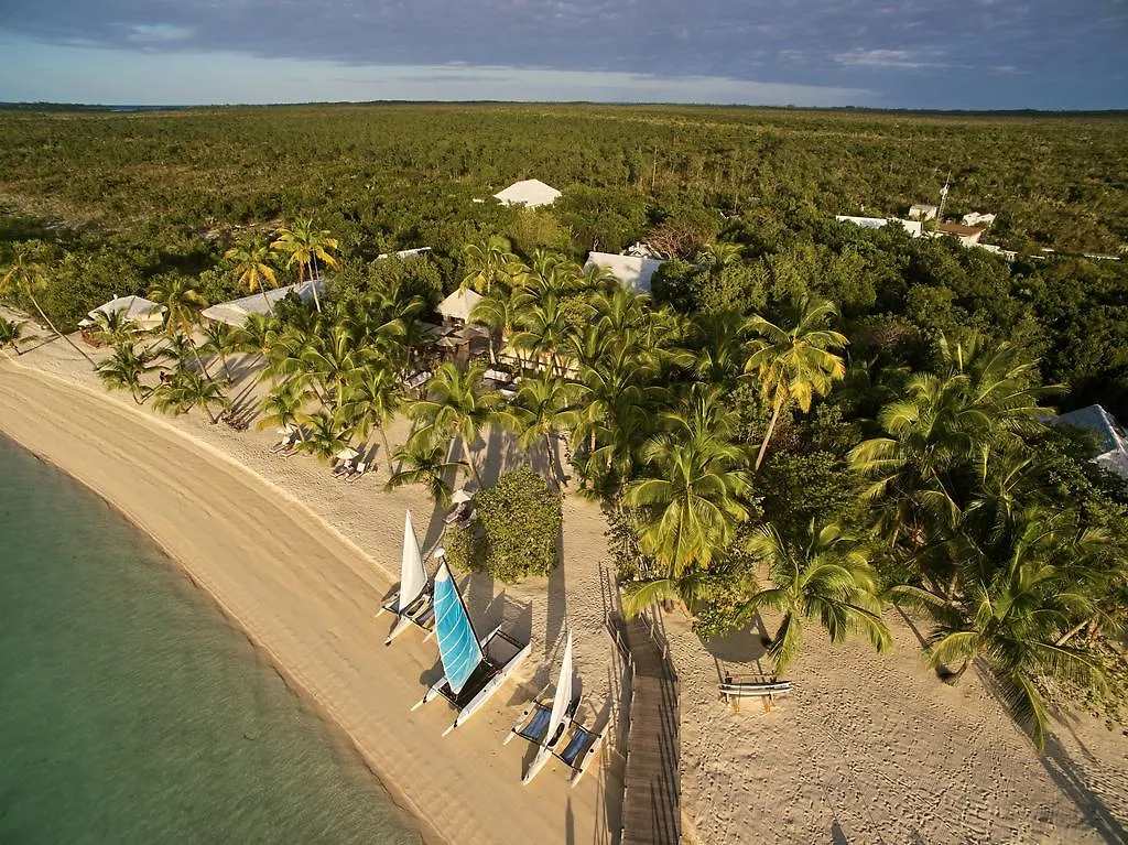 Hotel Tiamo Resort Kemps Bay