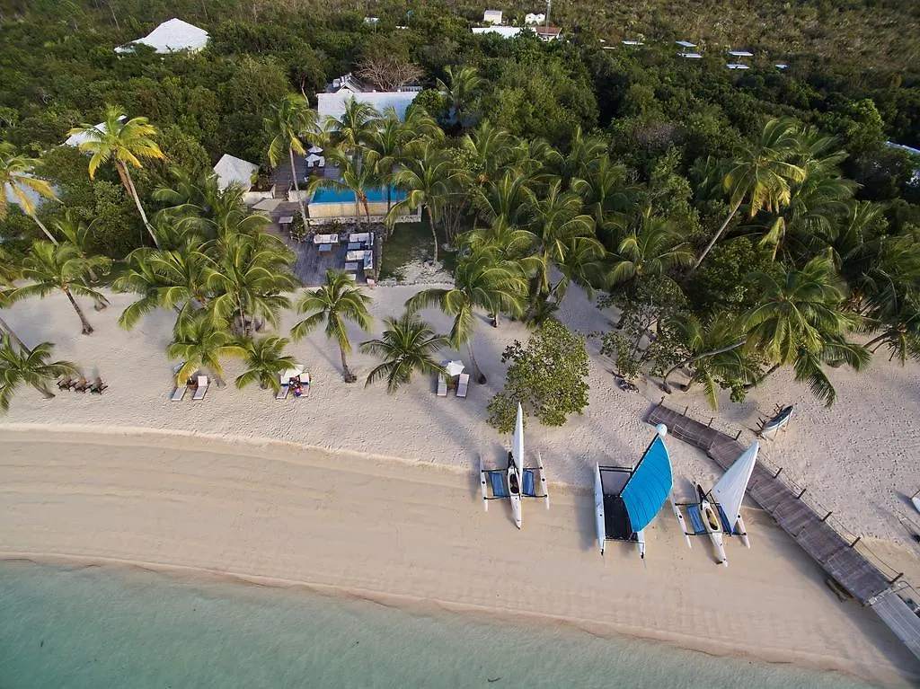Tiamo Resort Kemps Bay 5*,  Bahamas