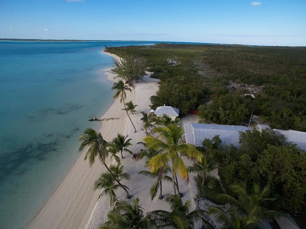 Tiamo Resort Kemps Bay Hotel