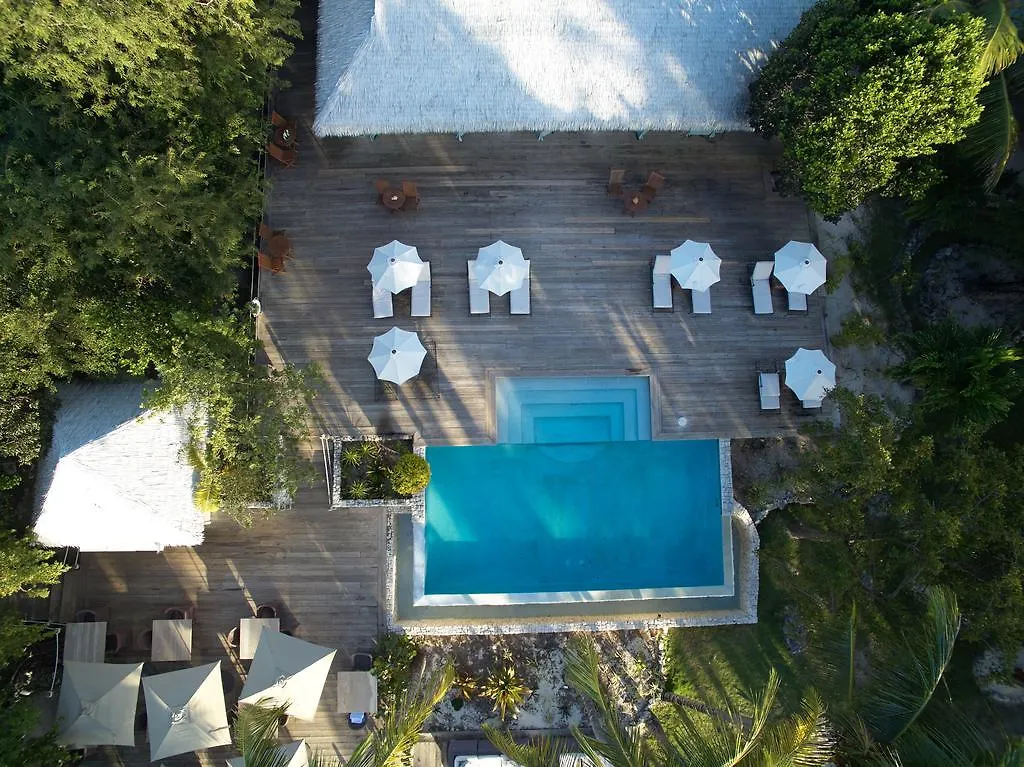***** Hotel Tiamo Resort Kemps Bay Bahamas