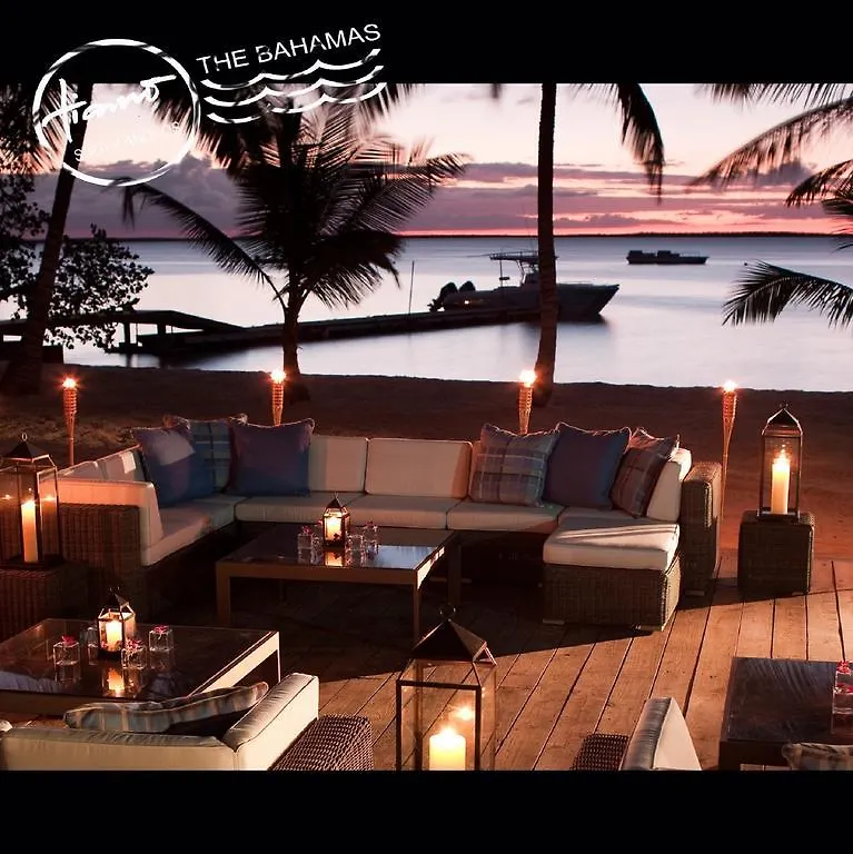 Tiamo Resort Kemps Bay