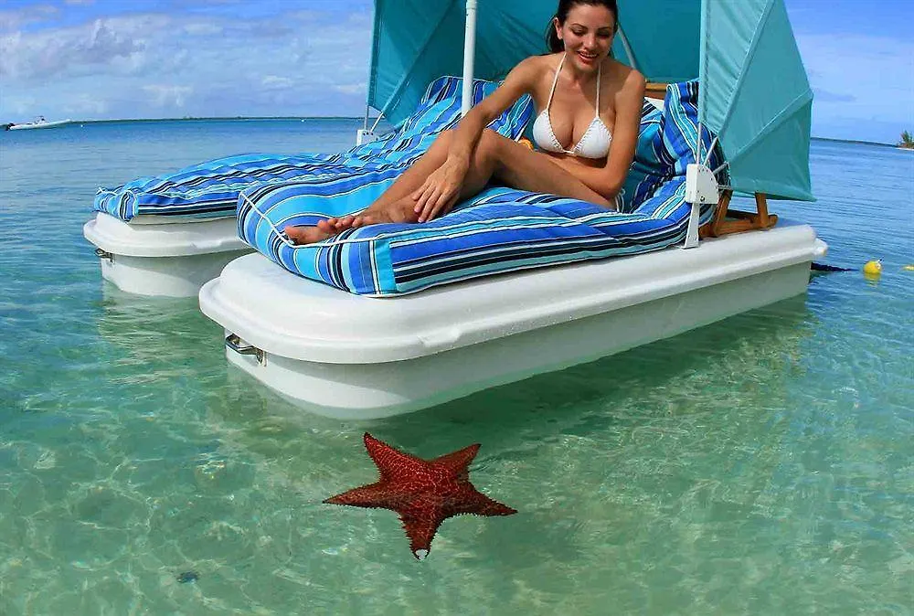 Tiamo Resort Kemps Bay Hotel
