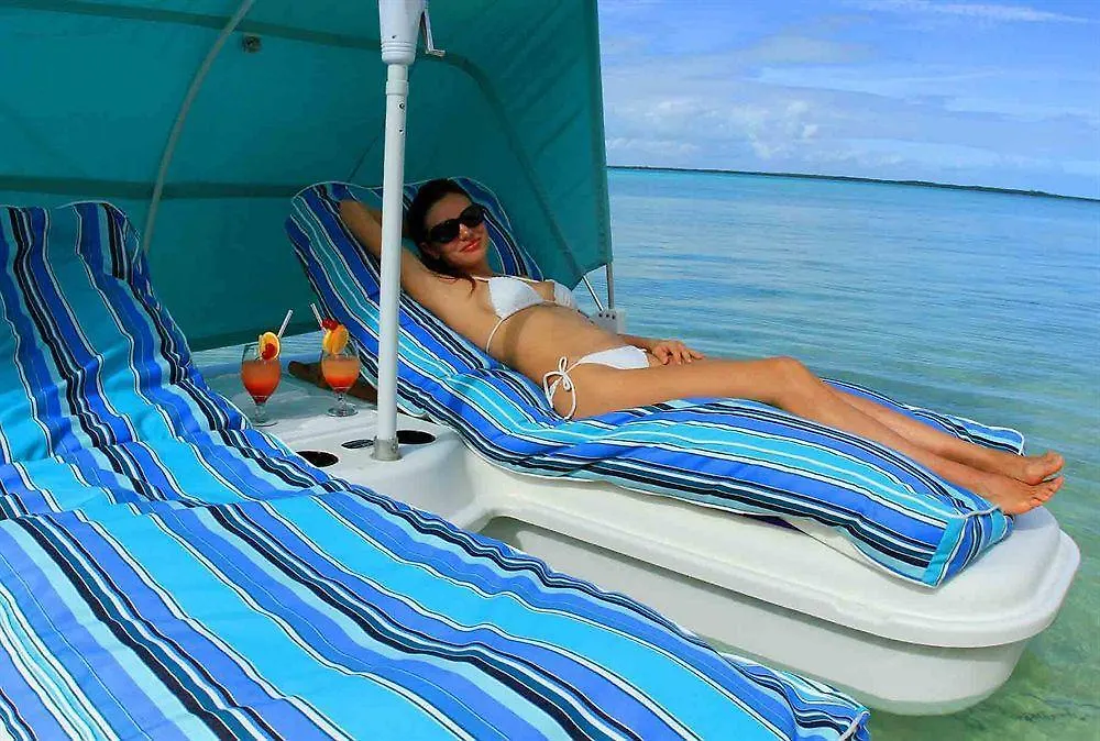 ***** Hotel Tiamo Resort Kemps Bay Bahamas