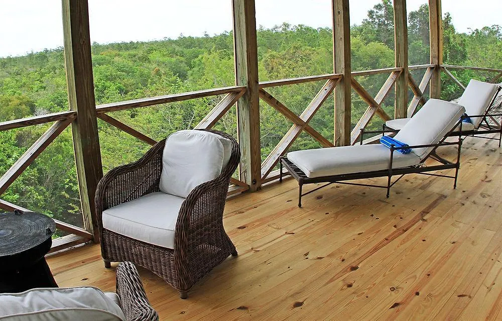 Tiamo Resort Kemps Bay