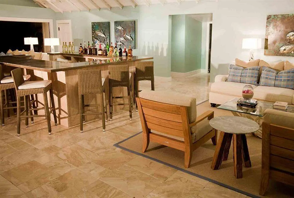 ***** Hotel Tiamo Resort Kemps Bay Bahamas