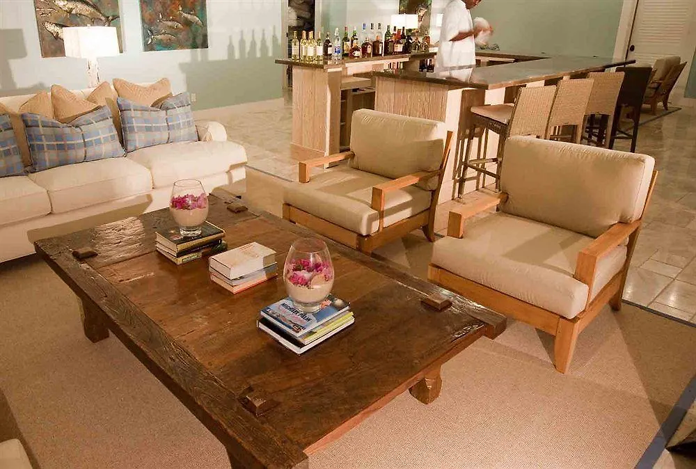 Hotel Tiamo Resort Kemps Bay