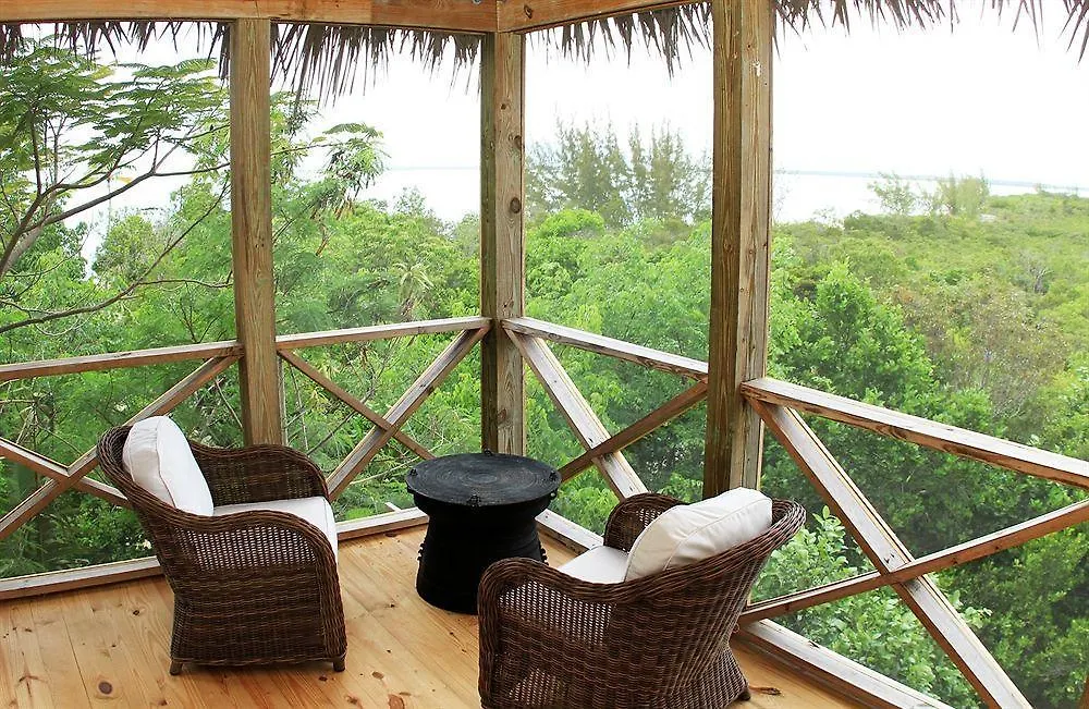 Tiamo Resort Kemps Bay Hotel