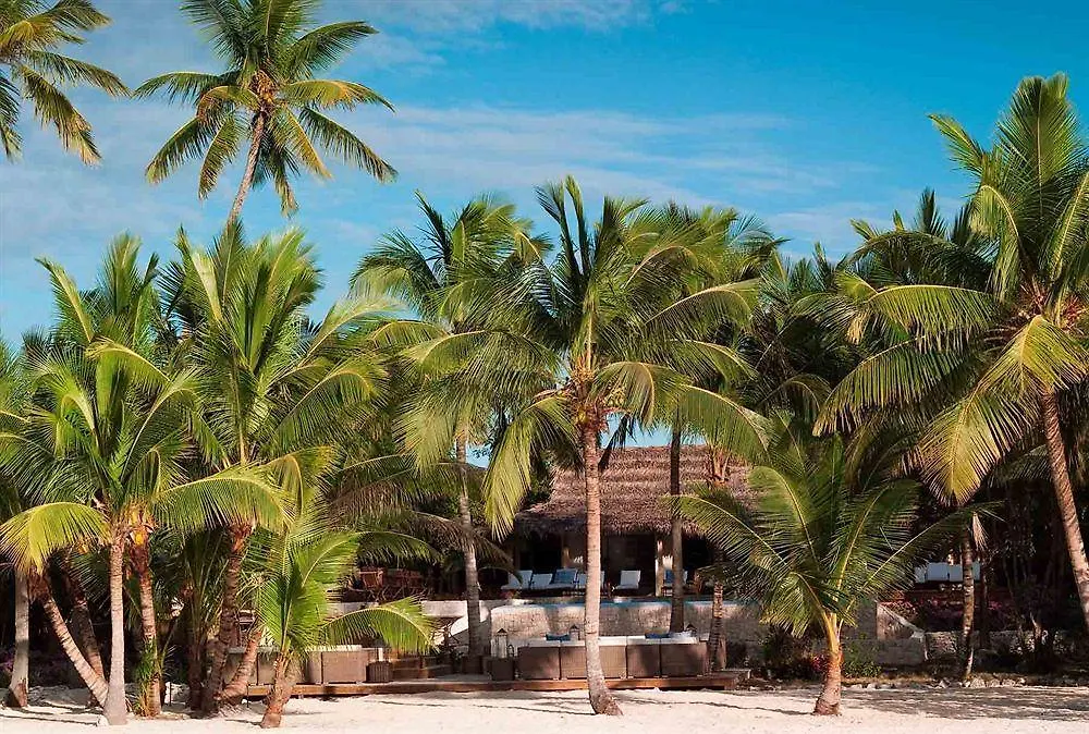 Hotel Tiamo Resort Kemps Bay
