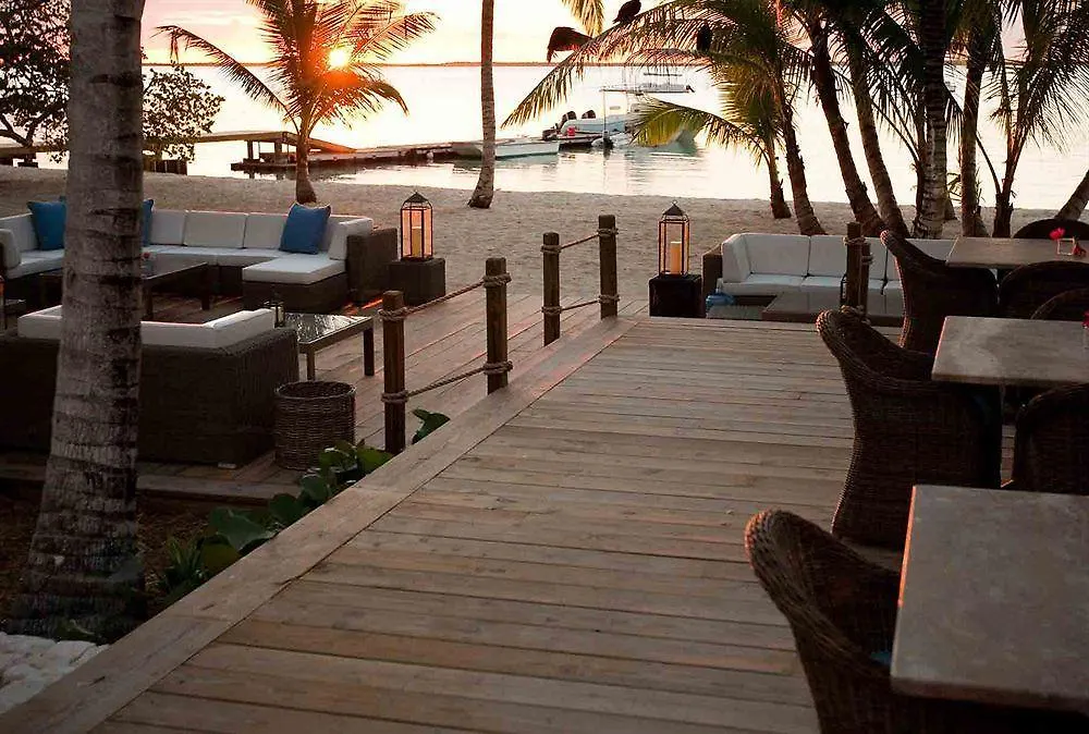 Tiamo Resort Kemps Bay 5*,  Bahamas