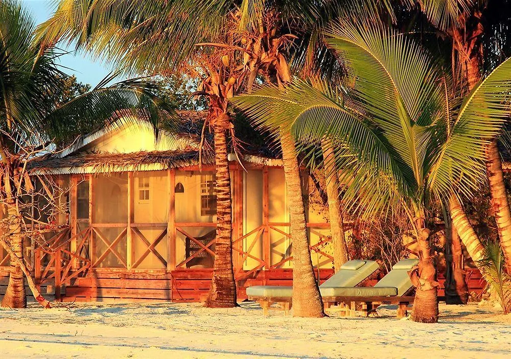Tiamo Resort Kemps Bay Hotel
