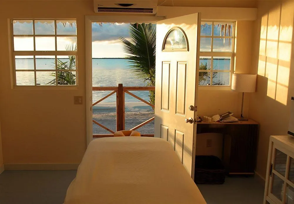 Hotel Tiamo Resort Kemps Bay