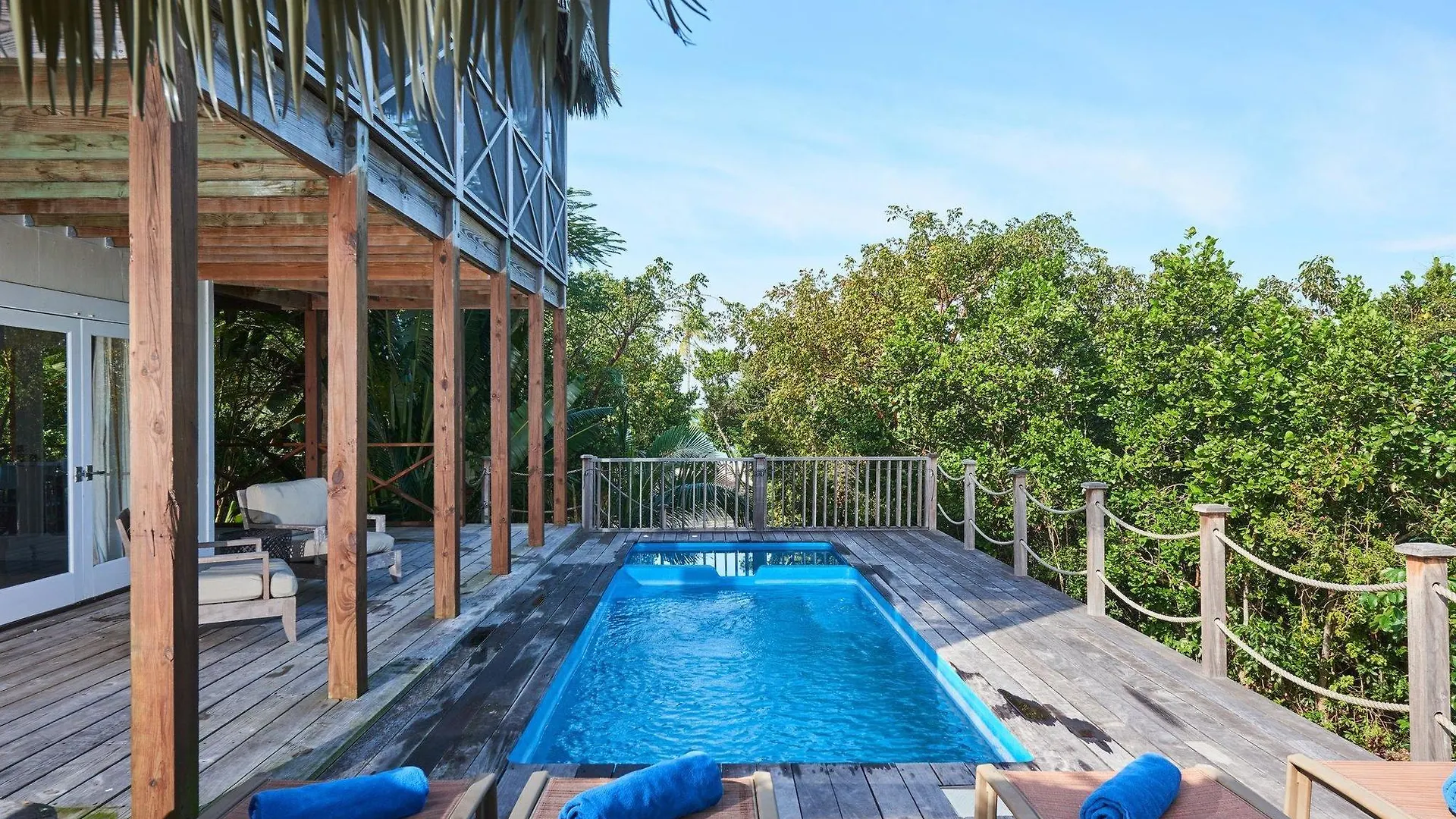 ***** Hotel Tiamo Resort Kemps Bay Bahamas