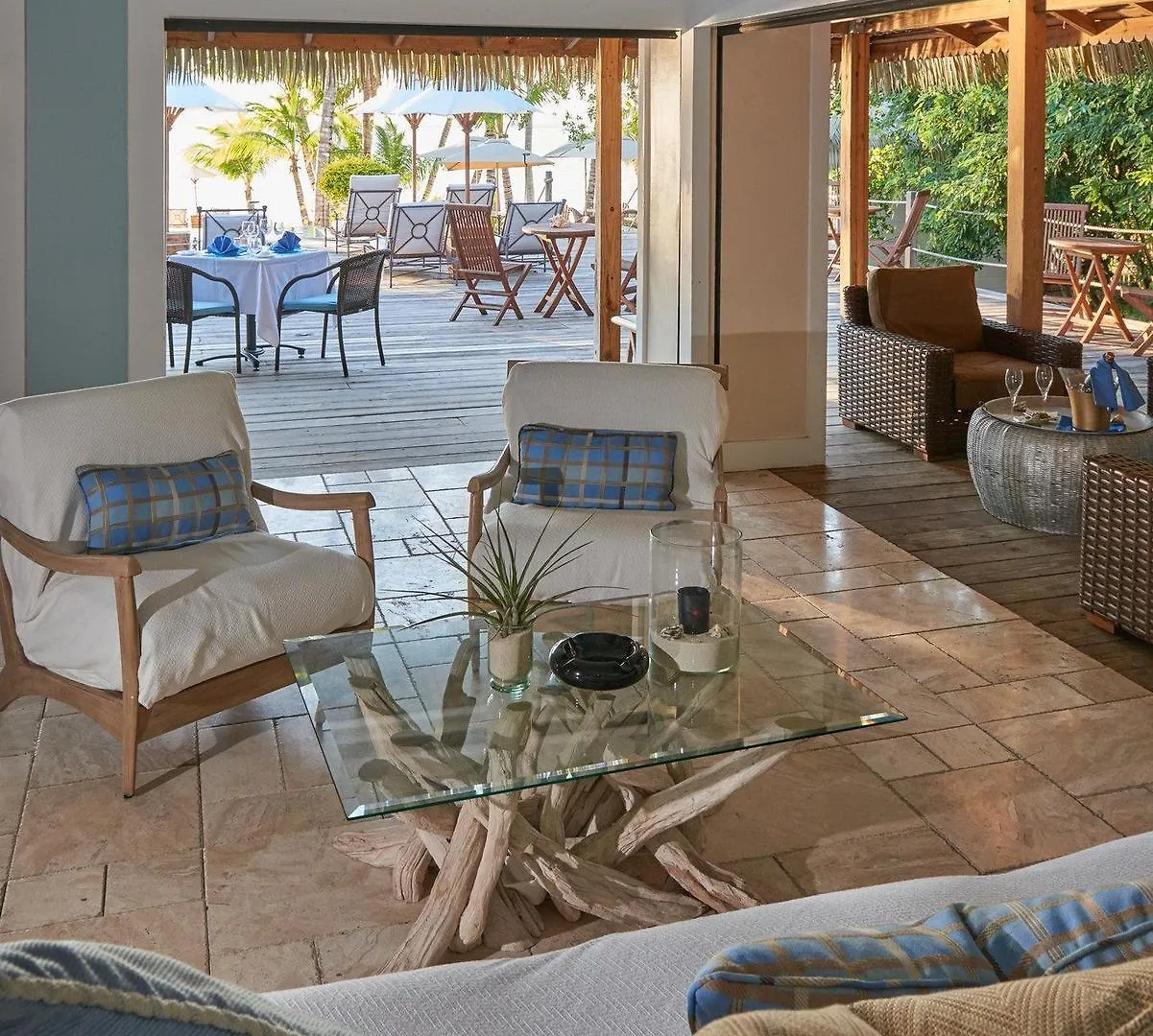 Tiamo Resort Kemps Bay Bahamas