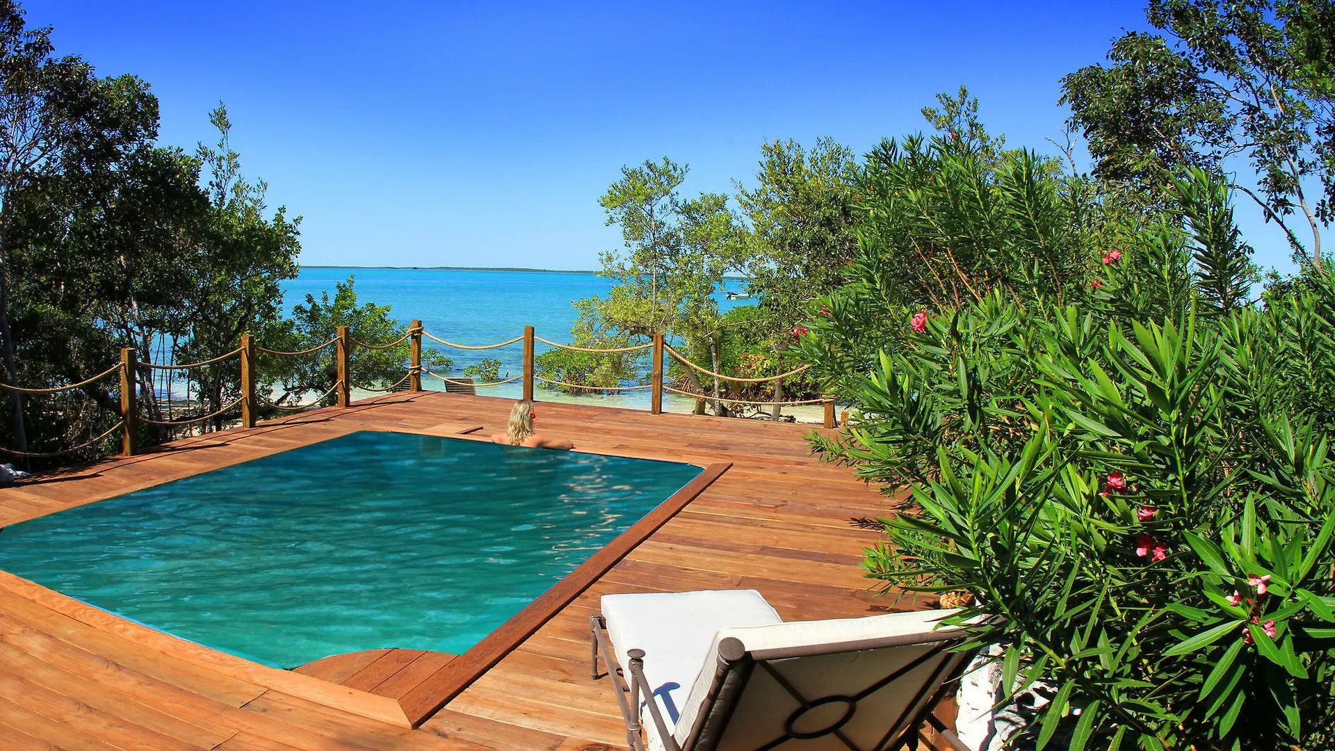 Tiamo Resort Kemps Bay Bahamas