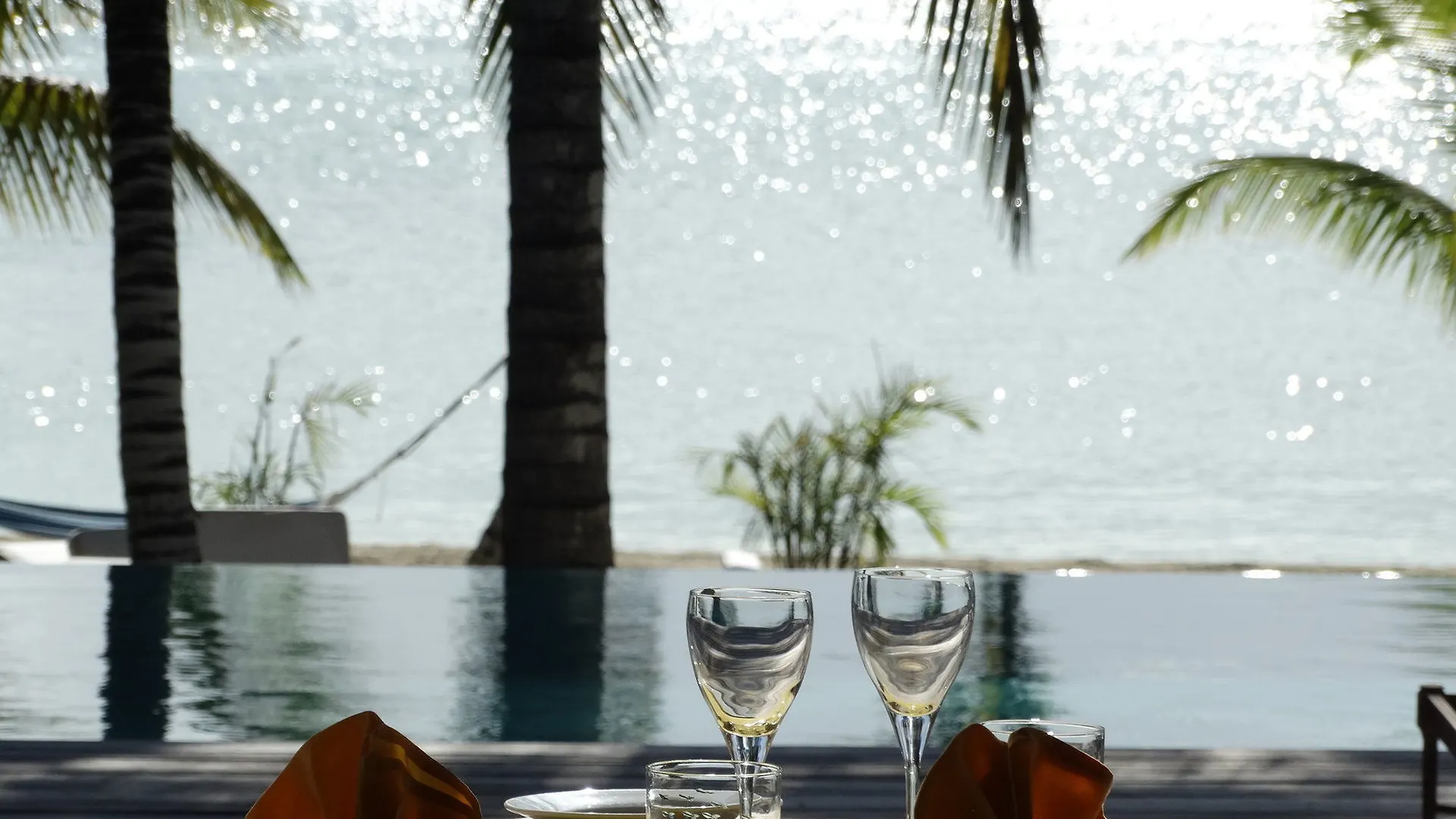 ***** Hotel Tiamo Resort Kemps Bay Bahamas