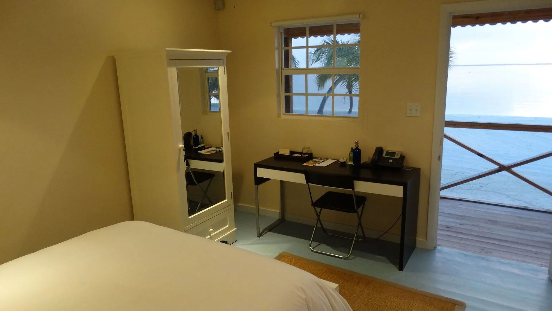 Tiamo Resort Kemps Bay Hotel