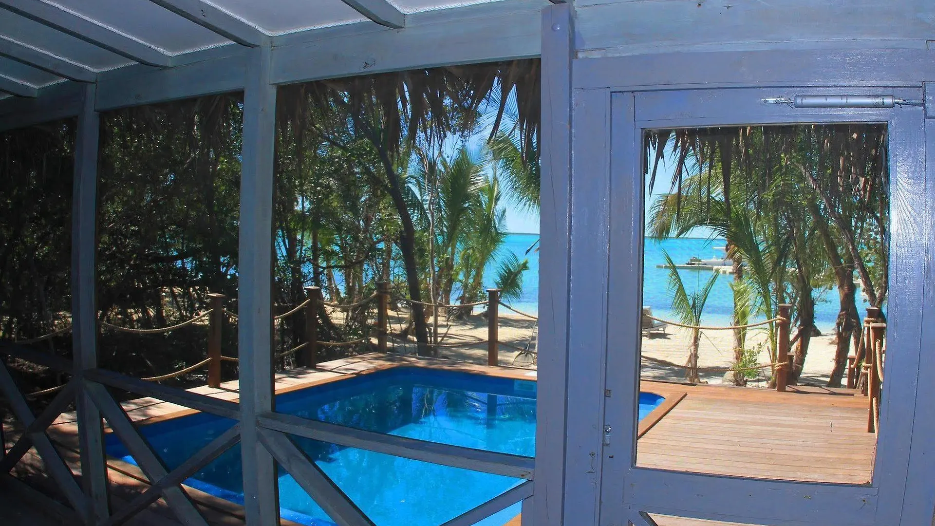 Hotel Tiamo Resort Kemps Bay