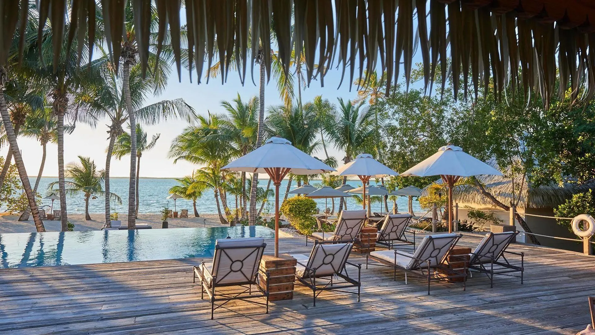 ***** Hotel Tiamo Resort Kemps Bay Bahamas