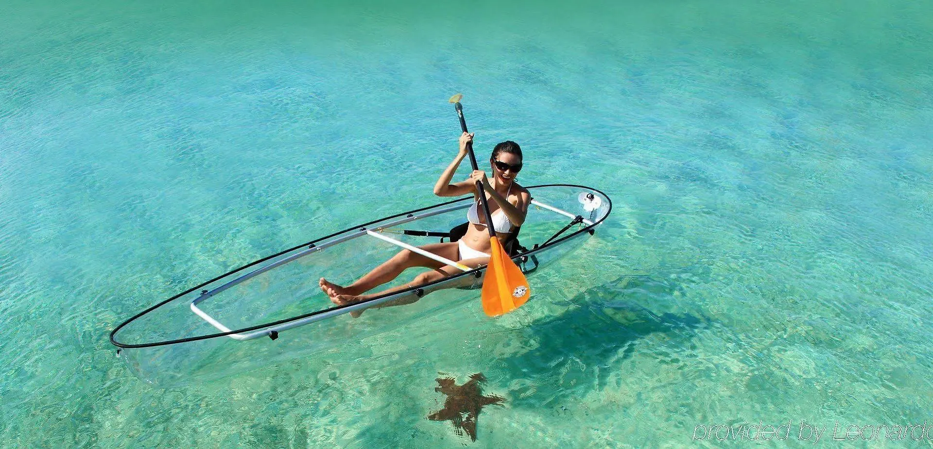 Tiamo Resort Kemps Bay 5*,