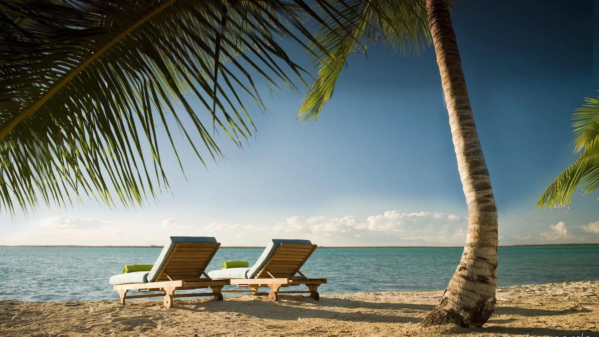 Tiamo Resort Kemps Bay 5*,