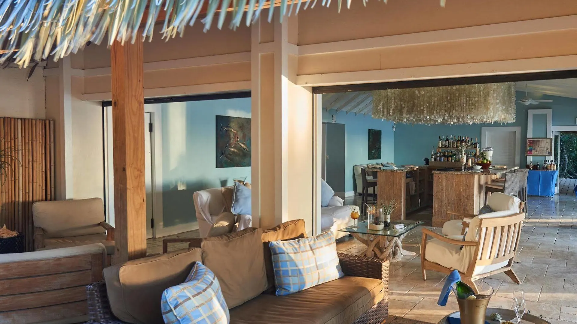 Hotel Tiamo Resort Kemps Bay