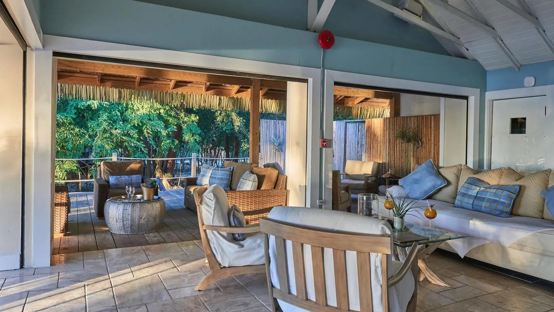Tiamo Resort Kemps Bay Bahamas